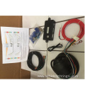 Control module truck trailer Tow LED lighting